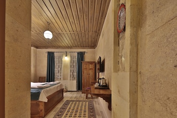 cappadocia view hotel