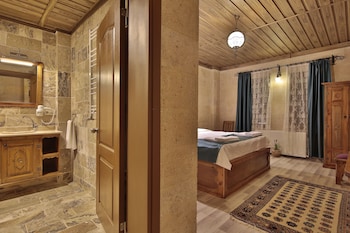 cappadocia view hotel