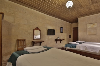 cappadocia view hotel