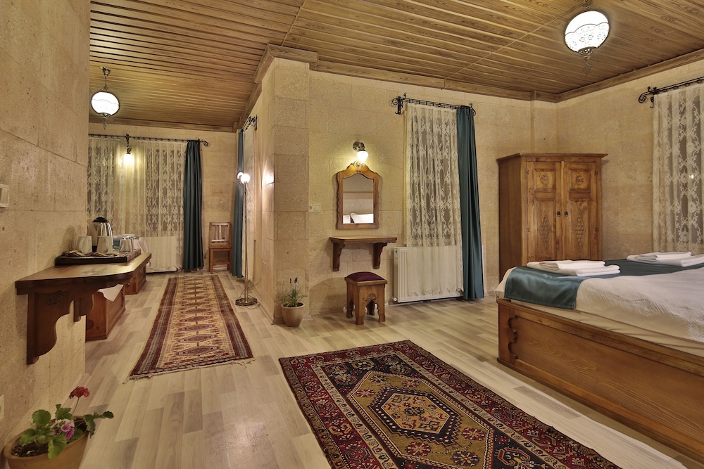 cappadocia view hotel