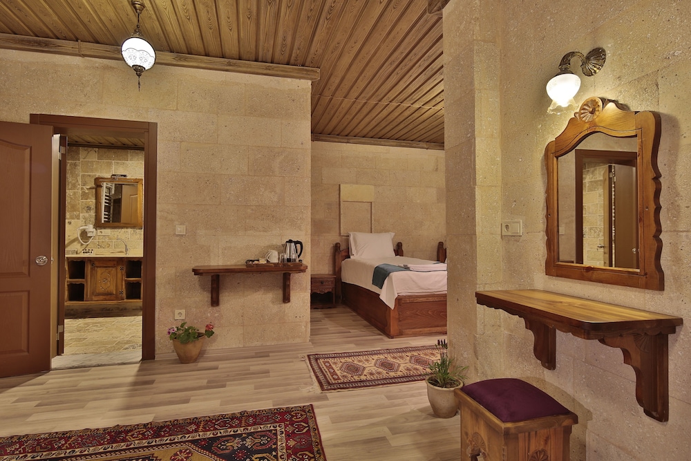 cappadocia view hotel