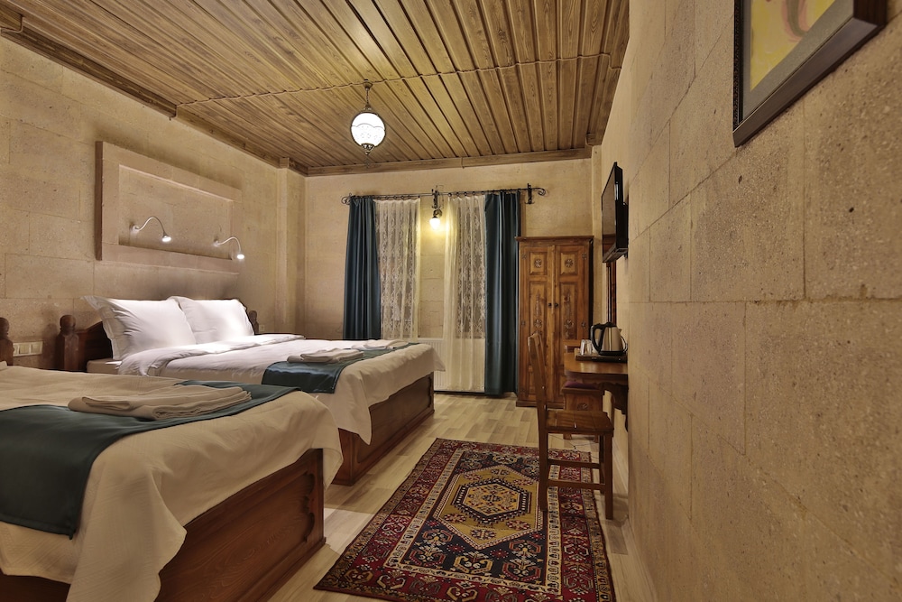 cappadocia view hotel