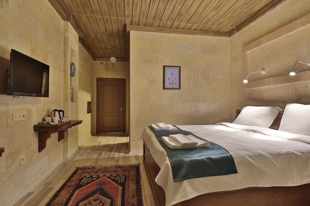 cappadocia view hotel
