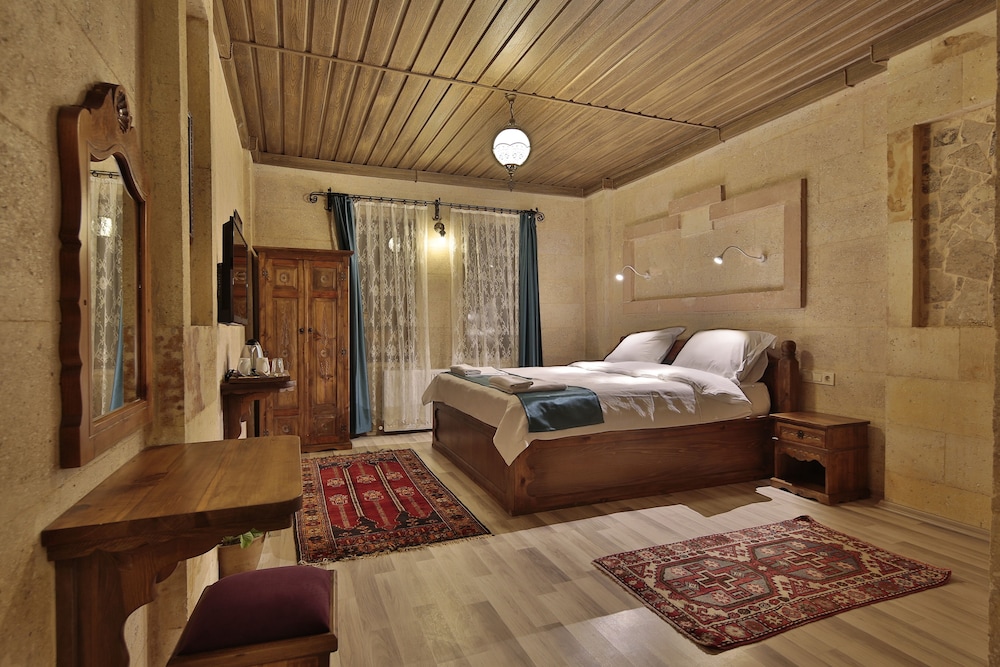 cappadocia view hotel