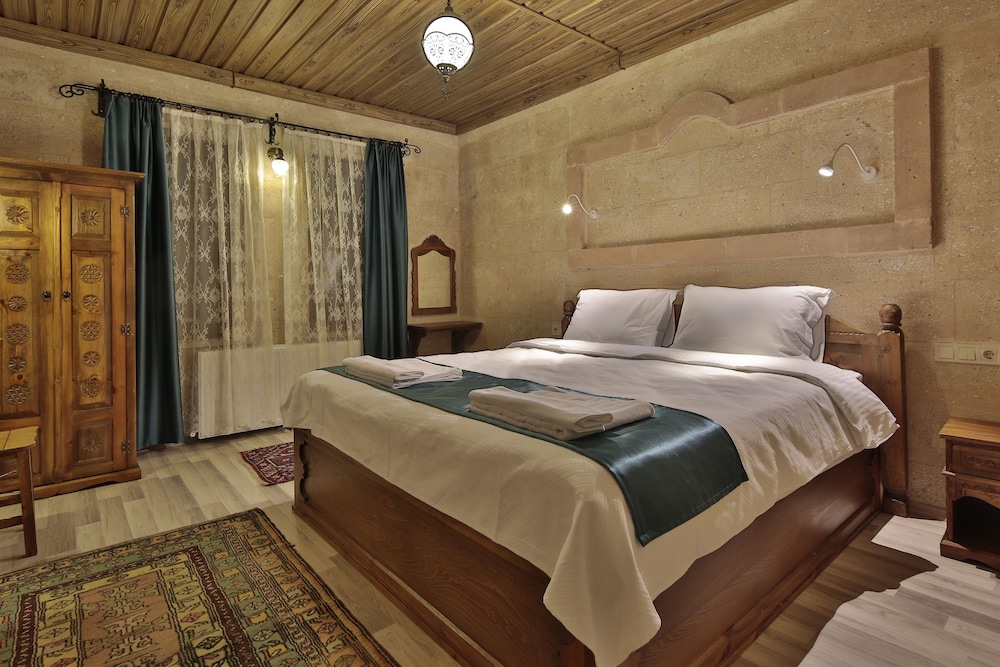 cappadocia view hotel