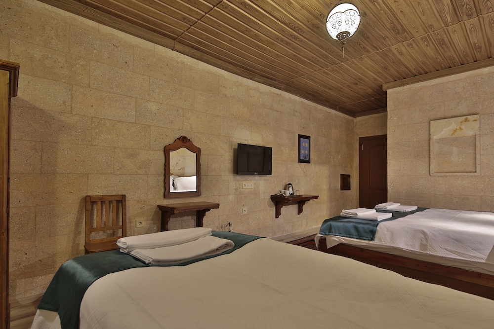 cappadocia view hotel