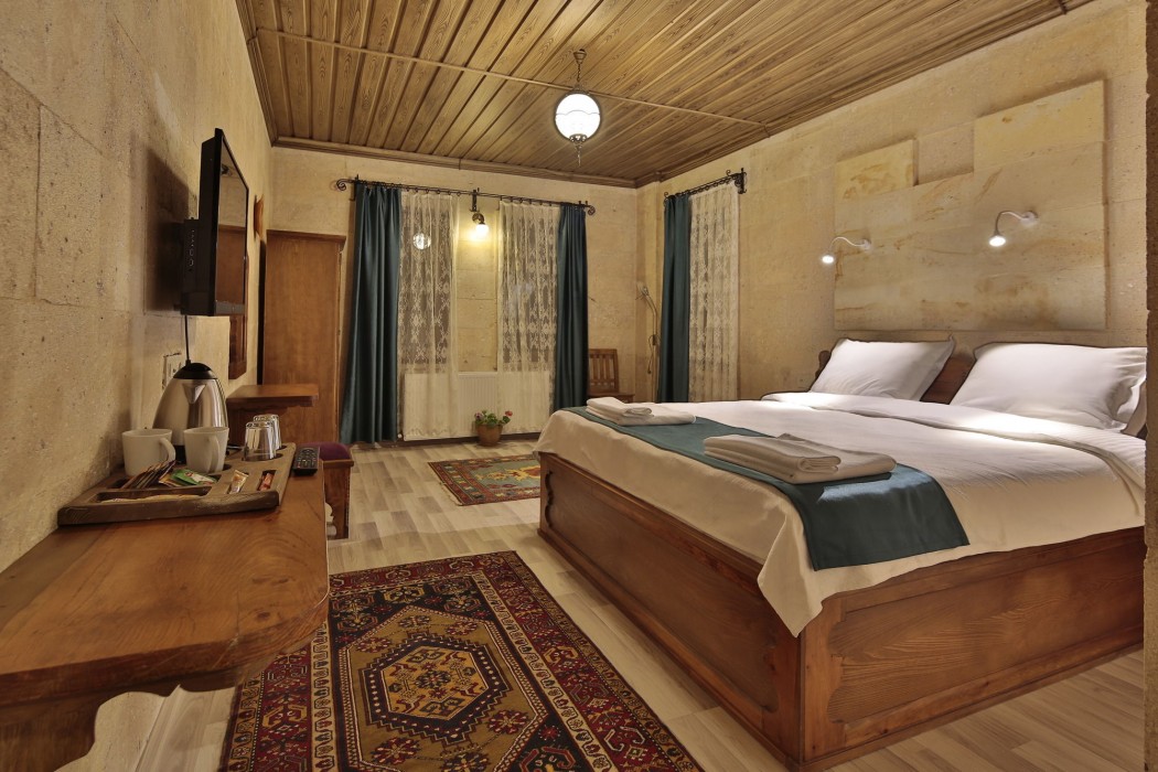 cappadocia view hotel