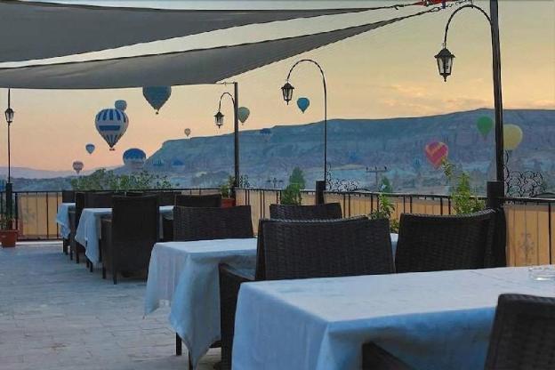 nevsehir
