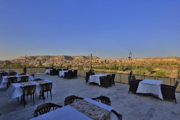 nevsehir