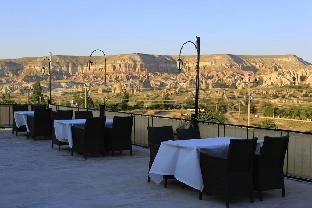 cappadocia view hotel