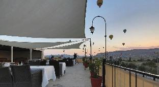 cappadocia view hotel