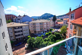 amasra aydogan otel