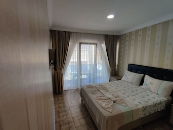 amasra aydogan otel