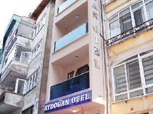 amasra aydogan otel