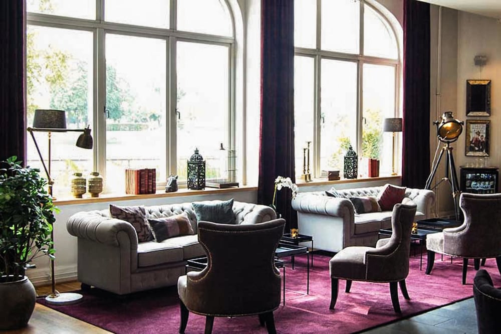 home hotel bolinder munktell