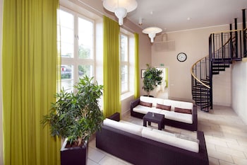 home hotel bolinder munktell