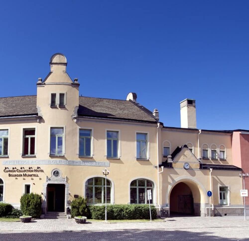 home hotel bolinder munktell