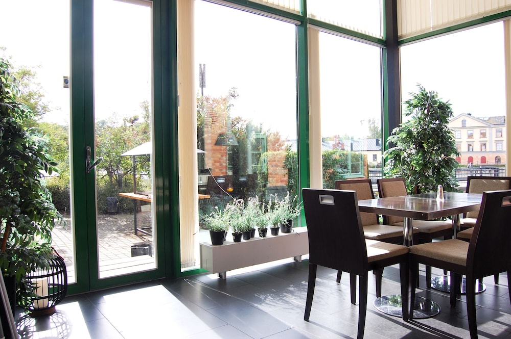 home hotel bolinder munktell