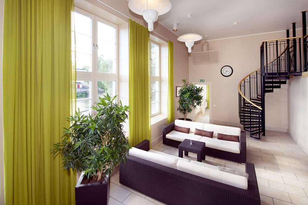 home hotel bolinder munktell