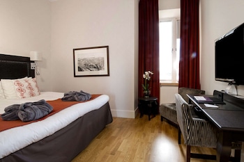 home hotel bolinder munktell