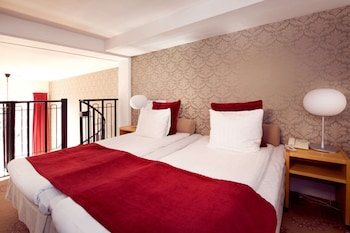 home hotel bolinder munktell