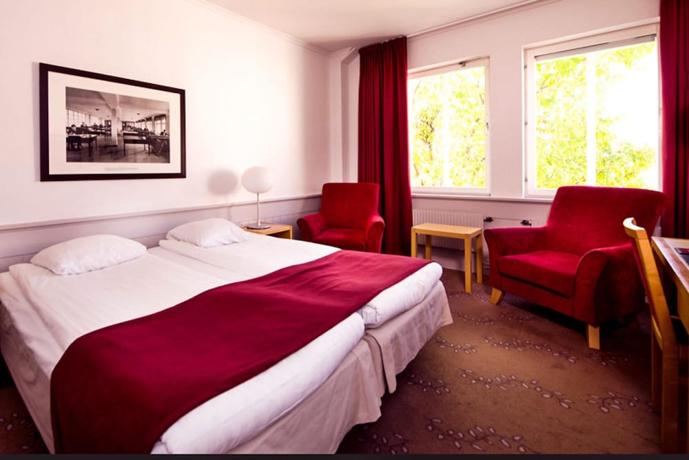home hotel bolinder munktell