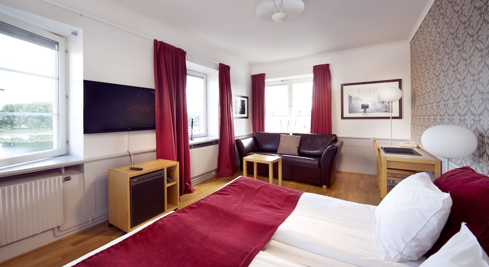home hotel bolinder munktell