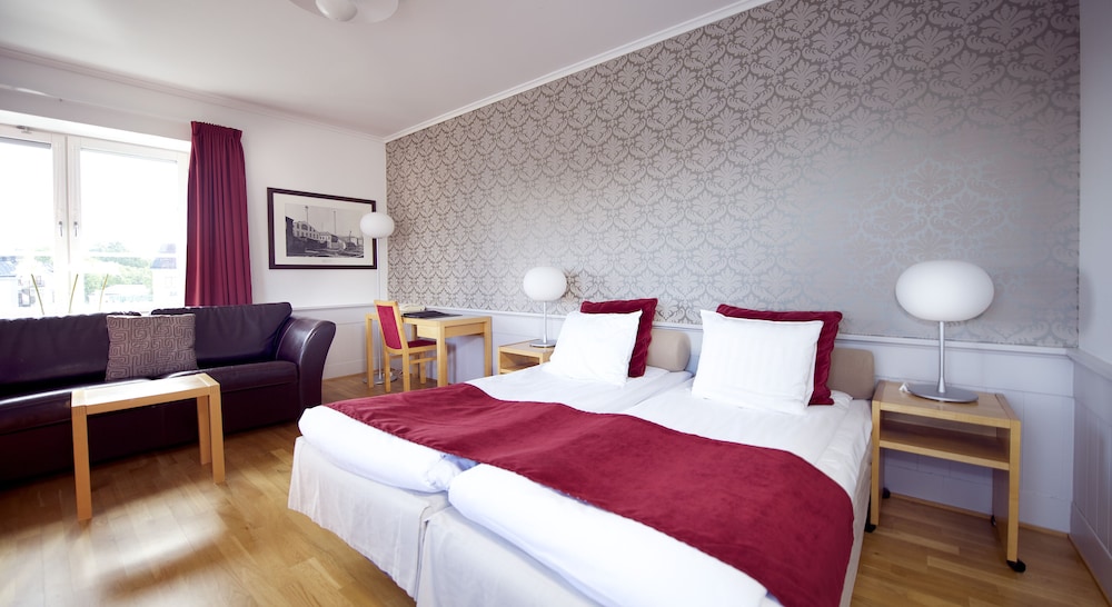 home hotel bolinder munktell
