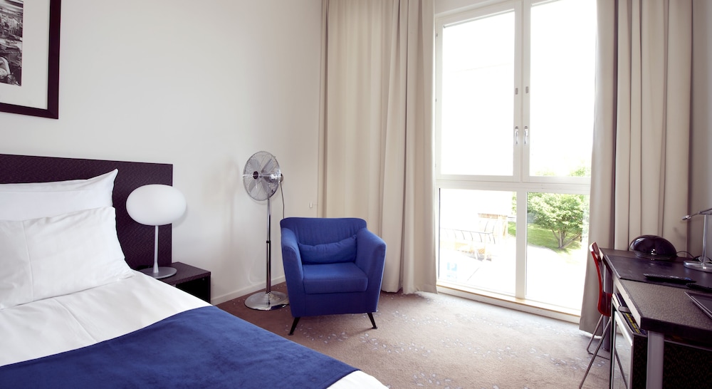 home hotel bolinder munktell