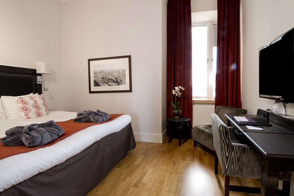 home hotel bolinder munktell