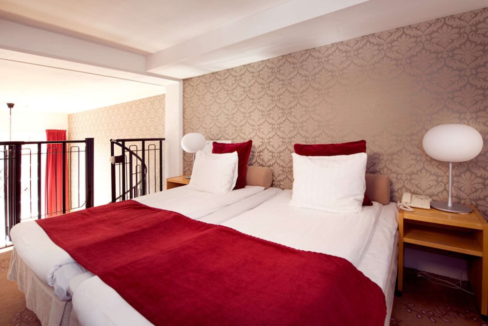 home hotel bolinder munktell