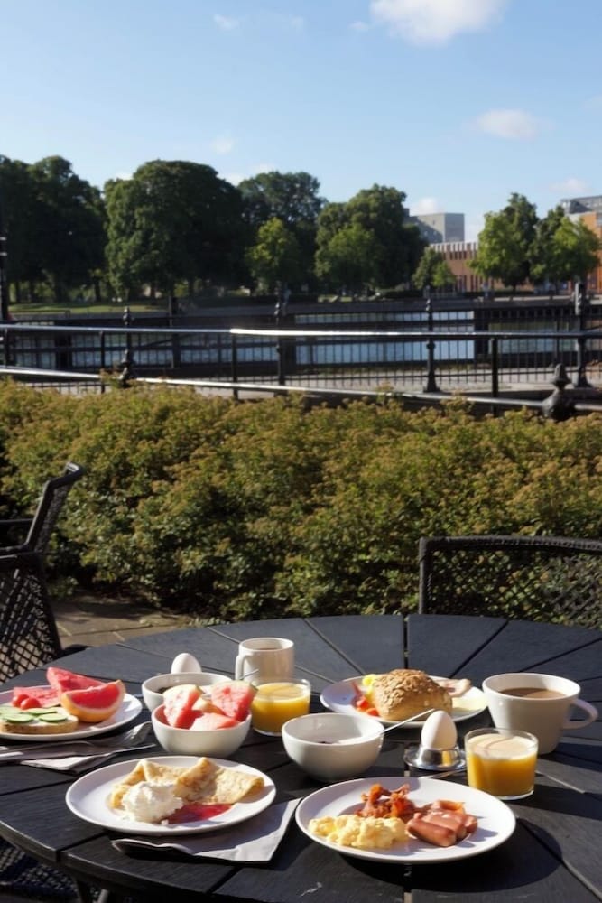 home hotel bolinder munktell