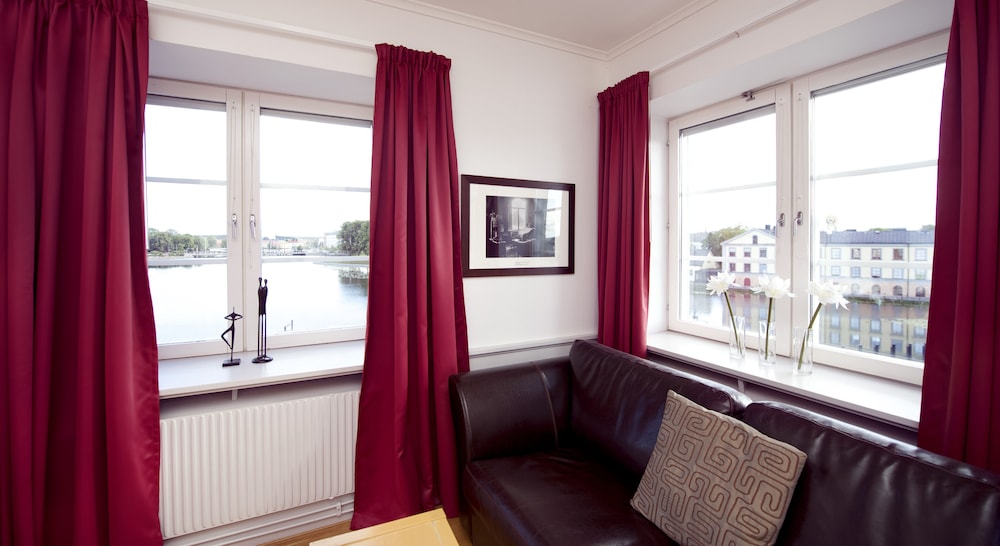 Clarion Collection Hotel Bolinder Munktell,Sodermanland County>>Eskilstuna,3 star