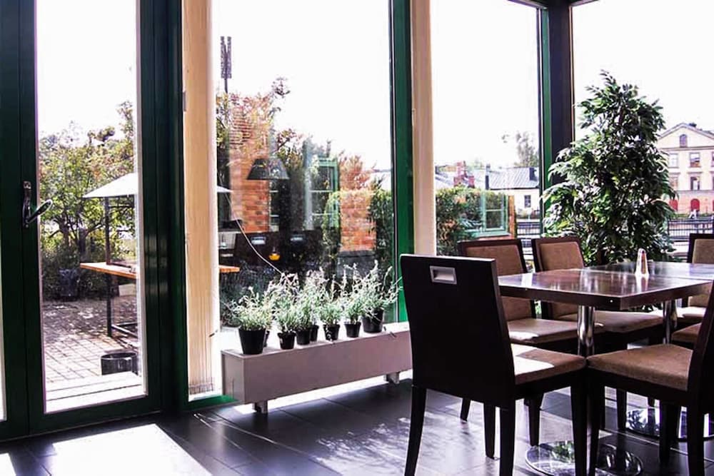 home hotel bolinder munktell