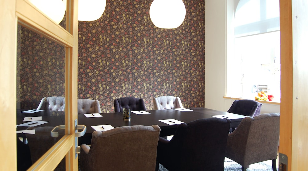 home hotel bolinder munktell