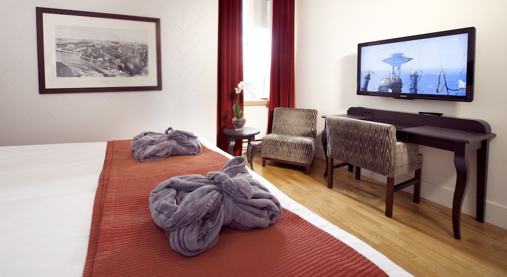 home hotel bolinder munktell