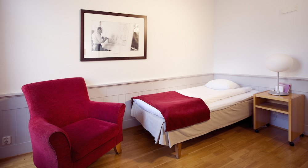 home hotel bolinder munktell