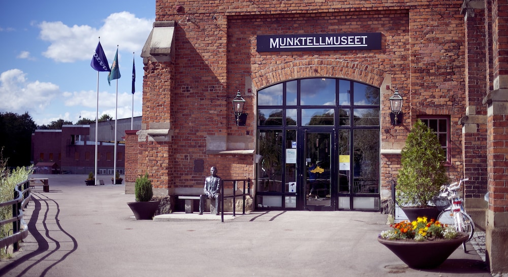 Home Hotel Bolinder Munktell,Sodermanland County>>Eskilstuna,3 star