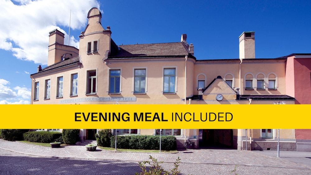 Home Hotel Bolinder Munktell,Sodermanland County>>Eskilstuna,3 star