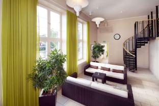 home hotel bolinder munktell