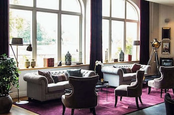 home hotel bolinder munktell