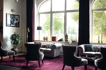 home hotel bolinder munktell