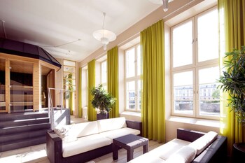 home hotel bolinder munktell