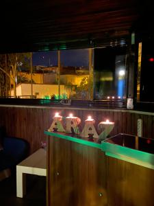 araz apart
