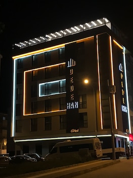 dedehan otel