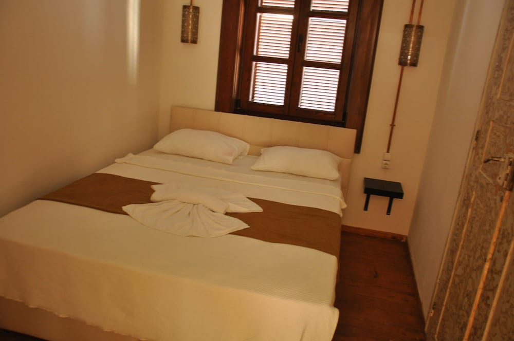olea butik otel