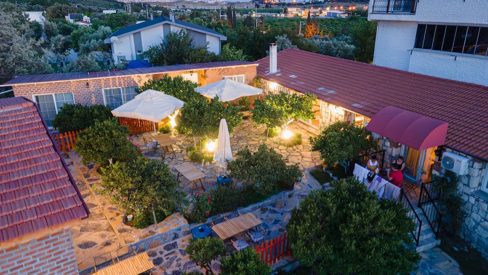 satsuma butik otel