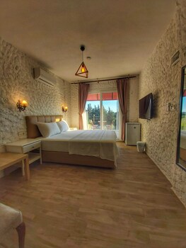 satsuma butik otel