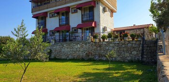satsuma butik otel