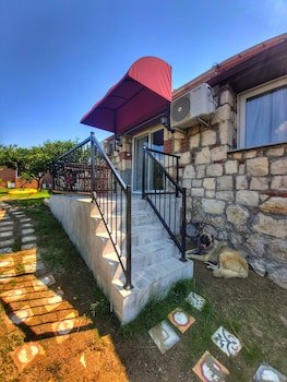 satsuma butik otel
